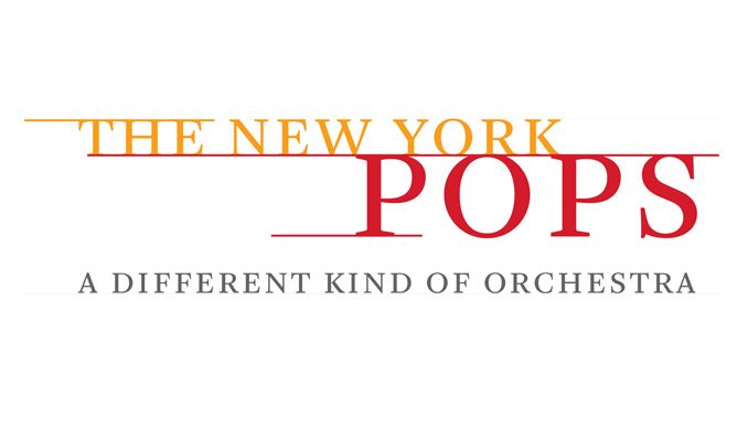 The New York Pops tickets