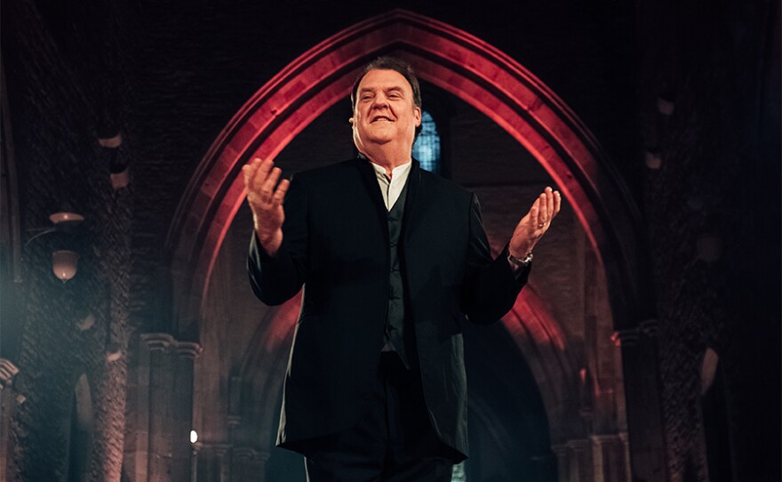 Bryn Terfel tickets