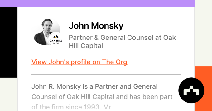 John Monsky tickets