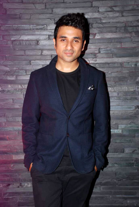 Vir Das tickets