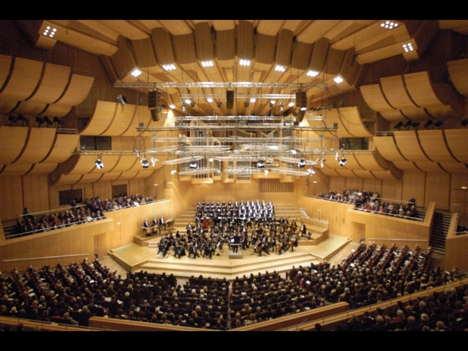 Munich Philharmonic Orchestra tickets