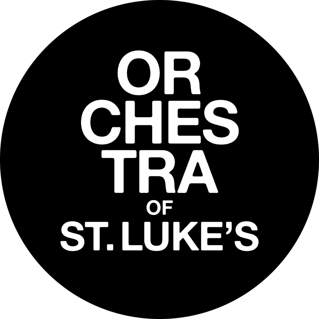 Orchestra of St. Luke's tickets
