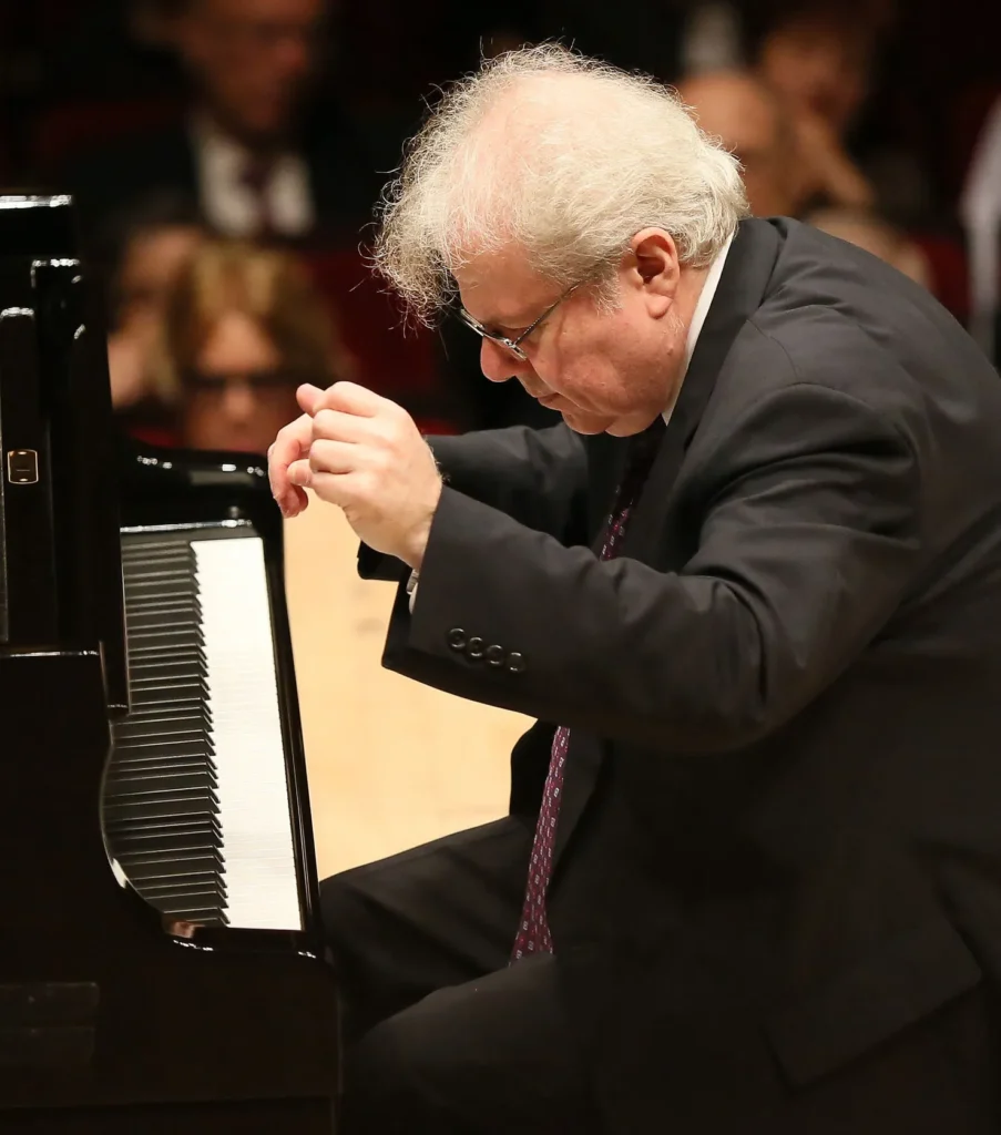 Emanuel Ax tickets