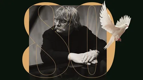 The Music of Sir Karl Jenkins tickets