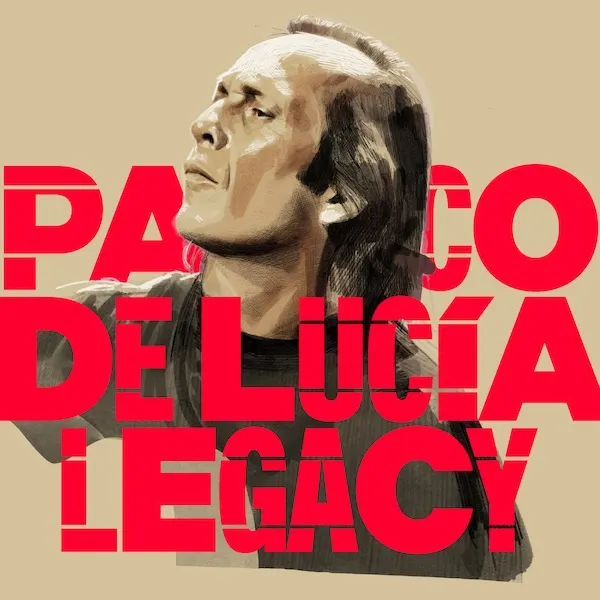 Paco de Lucia Legacy Festival tickets