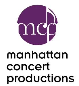 Manhattan Concert Productions tickets