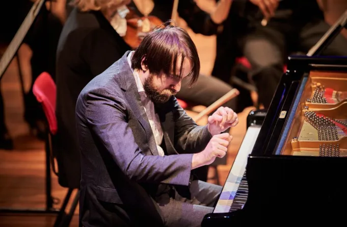 Daniil Trifonov