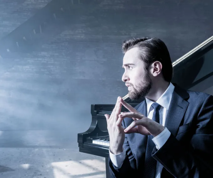 Daniil Trifonov