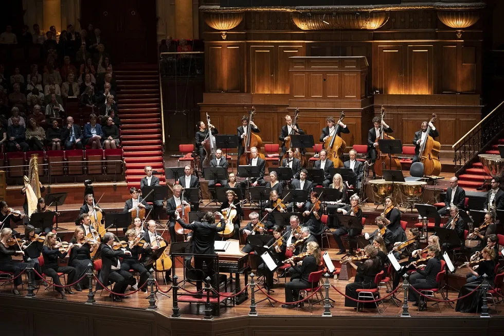 Royal Concertgebouw Orchestra