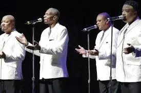 The Stylistics