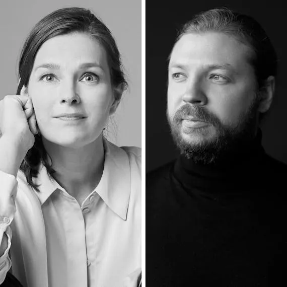 Janine Jansen & Denis Kozhukhin