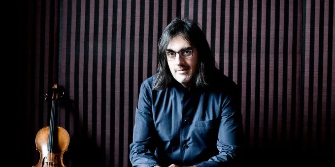 Leonidas Kavakos & Daniil Trifonov tickets