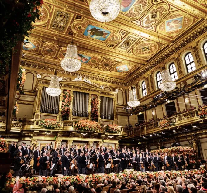 Vienna Philharmonic