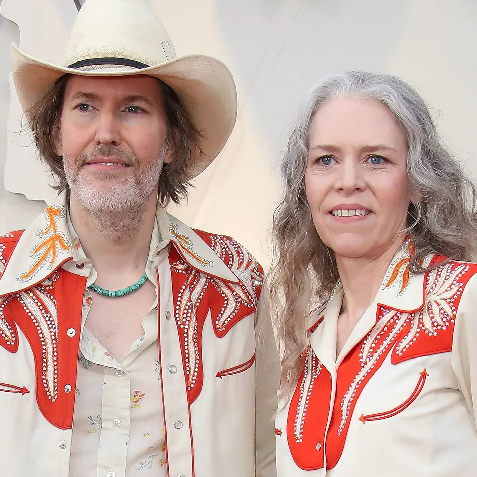 Gillian Welch & David Rawlings tickets