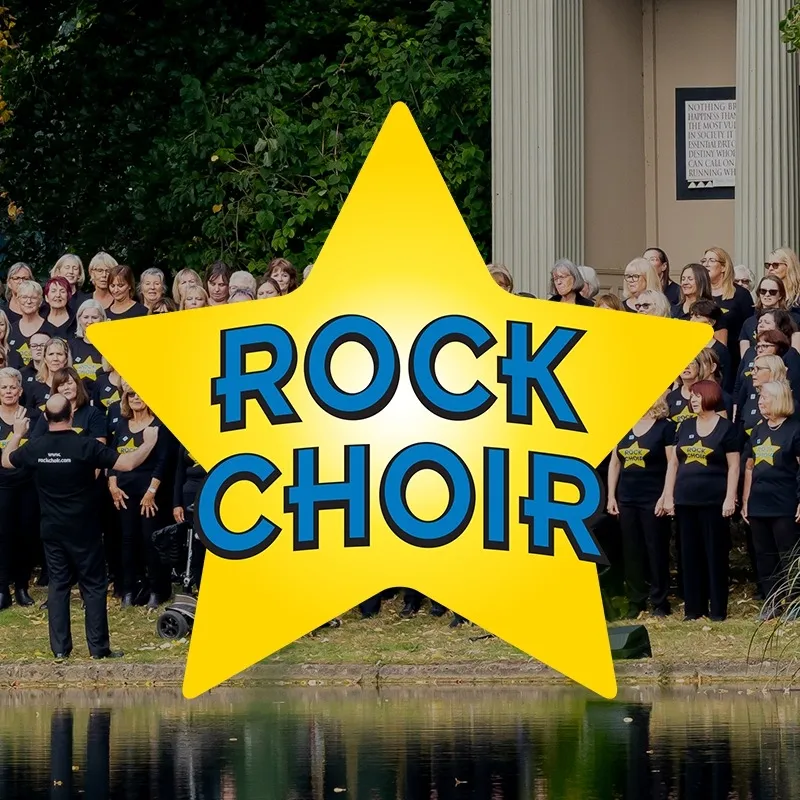 Rock Choir tickets