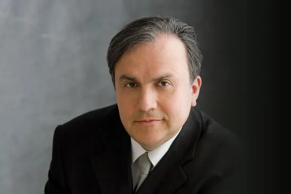 Yefim Bronfman